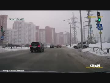 世界の事故・アクシデント集165