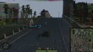 【WoT】T-54　ヒメルズドルフ　AceTanker　