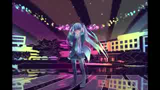 【初音ミク】No is music 【オリジナル曲】