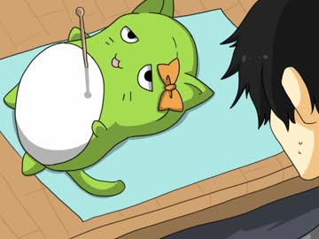 【アイマス紙芝居】家に帰ると妻が必ず死んだふりをしています 智絵里ver