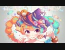 【ニコカラ】 マジカルキャンディ (on vocal)