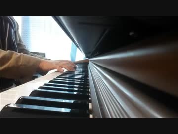 J.ブラームス: コラール前奏曲　装いせよ、わが魂よ