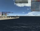 BF1942 FHSW 渋谷ん海戦 前半　1/3