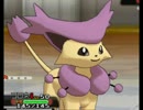 【ポケモンORAS】エネコロロと一緒にシングルレート第13回【マイナー勢】