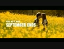 Green Day - Wake Me Up When September Ends [歌詞.和訳.解説]