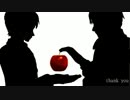 【APヘタリアMMD】ヒビカセ/英米