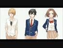 【ボイスドラマ】PRESENT-4