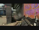 【CoD:AW】 へっぽこMDL使い in Comeback (DOM)