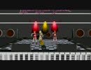 リ・リ・リ バーニング・ナイト(ダンス・ミックス)