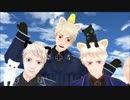 (｀フ´)にゃにゃにゃにゃにゃにゃにゃ！(`フ´(`フ´　)