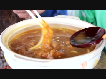 Ninjaまったり君の　おいしいレトルトカレーを求めて　21杯目