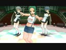 ドリームクラブ みお タンクトップ 愛しきHero!