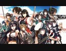 【艦これBGMアレンジ】new sunrise【原曲:母港】