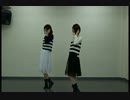【ラクダと亀】水色サマーデイズ踊ってみた【夏じゃないけど】
