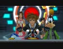 【ｐｓ3】キングダムハーツⅡ.5をのんびりプレイ Part88【高画質】