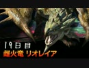 【MHP2G】G級目指して狩人生活：19日目【鶏】