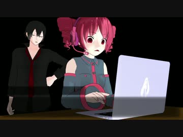 MMD紙芝居　『聖の章』　episode.2　「てとさんじゅういっさい」