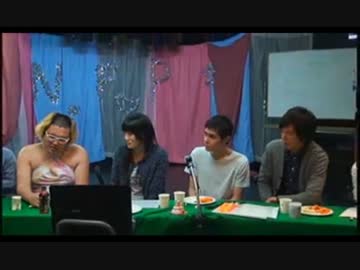 えまのコミケ騒動について語る高田建志