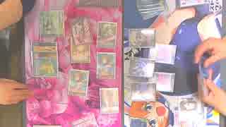 ルキさんのおうちでヴァイスシュヴァルツVol.4 SAO×プリズマ☆イリヤ