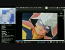 【うんこちゃん】ツイッチ雑談 2013/08/15 ゲーム前 2/8
