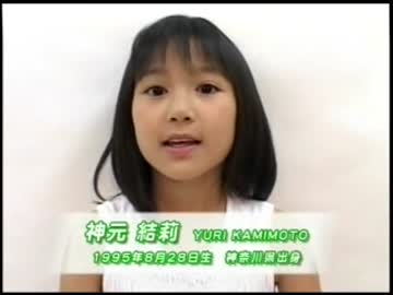 公式プロフの撮影メイキング