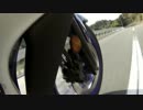 YZF-R25 走行動画