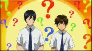 【ダイヤのＡ】ツッパリbase ball Rock'n Roll 試験編【ＭＡＤ】