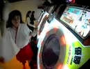 【maimai】DESI-RE お正月だからジングルベル？？【巫女コスプレ】