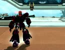 【PSO2】急行