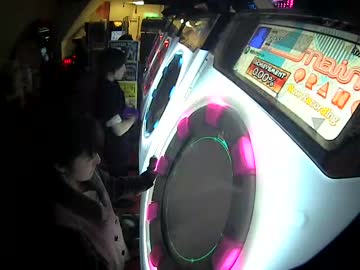 年齢差２２分の双子が一緒にmaimaiやってみた