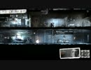 【This War of Mine】noobが戦時下で生存を賭けてサバイバル　19【Steam】