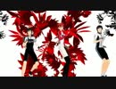 【ペダルＭＭＤ】虎視眈々　鳴子・今泉・荒北