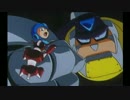 ロックマン８発売から18年後に初めてプレイしてみた Part.04