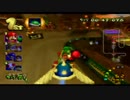 マリオカートダブルダッシュ　オールカップ　150ccに挑戦　3