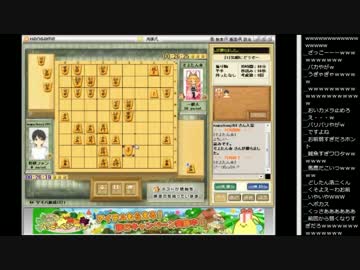 15.01.03 永井兄弟 将棋対局＃1(1/4)