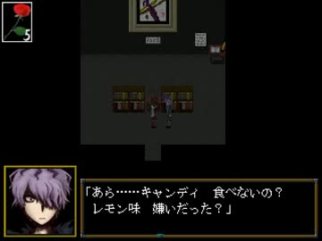 実況［Ib］こんな美術館には行きたくない　part2