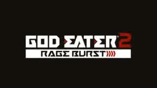 【MAD】GODEATER2 RAGE BURST OPアニメ ×「人類への過程」【OP差し替え】