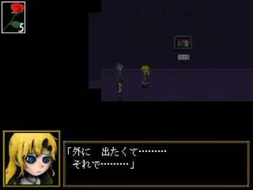 実況［Ib］こんな美術館には行きたくない　part3