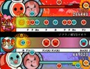 【太鼓さん次郎】　ソプラノ姫VSマオウ　　創作譜面
