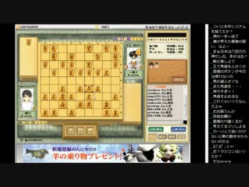 15.01.03 永井兄弟 ラジコン将棋