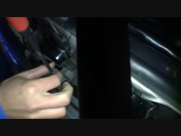 ［リクエスト］　Y31　セドグログリルの外し方