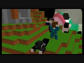 【男4人で】僕らのマイクラ旅行記#1【minecraft実況】