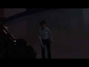 GPF2014_EXオープニング