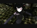 【MMD艦これ】離島棲鬼で見えない黒に堕ちてゆけ