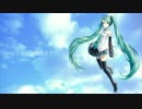 【初音ミク】そっと横顔見て【オリジナル】