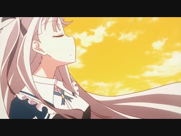 【HD】 アブソリュート・デュオ 1話OP に中毒になる動画