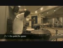 [叩いてみた]ナノ-No pain,No game[DRUM]
