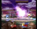 スマブラＸおきらく観戦動画74