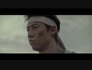 【CM】日清 カップヌードル SAMURAI-K篇 錦織圭