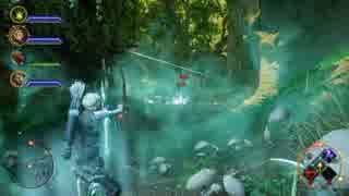 [PS4]ドラゴンエイジ実況動画[Part21-2]